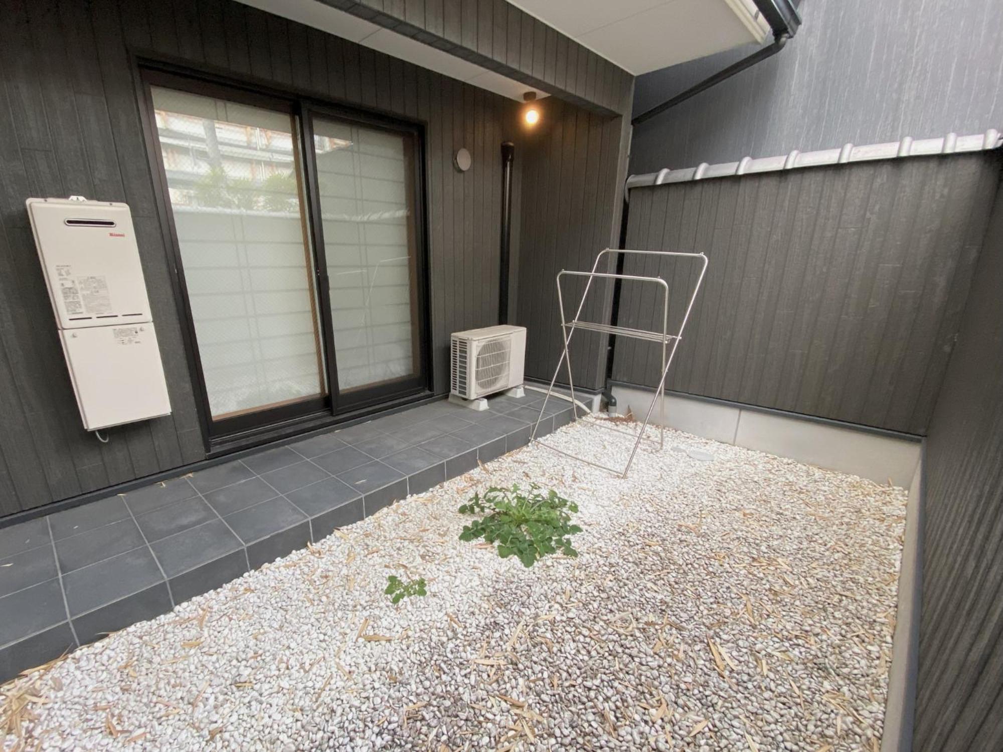 Kyoto Tabisou Kasumi Aparthotel Exterior foto