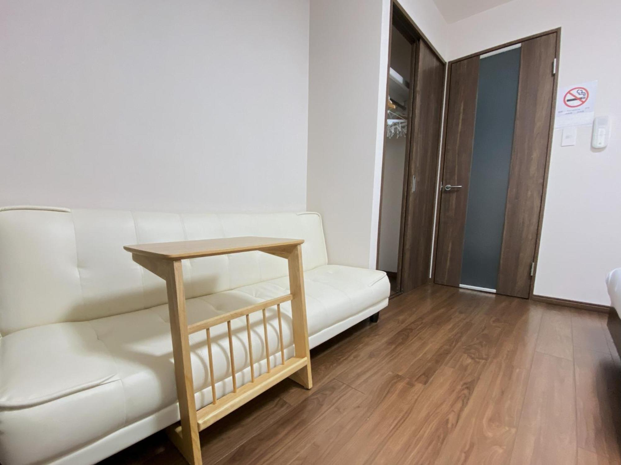 Kyoto Tabisou Kasumi Aparthotel Habitación foto