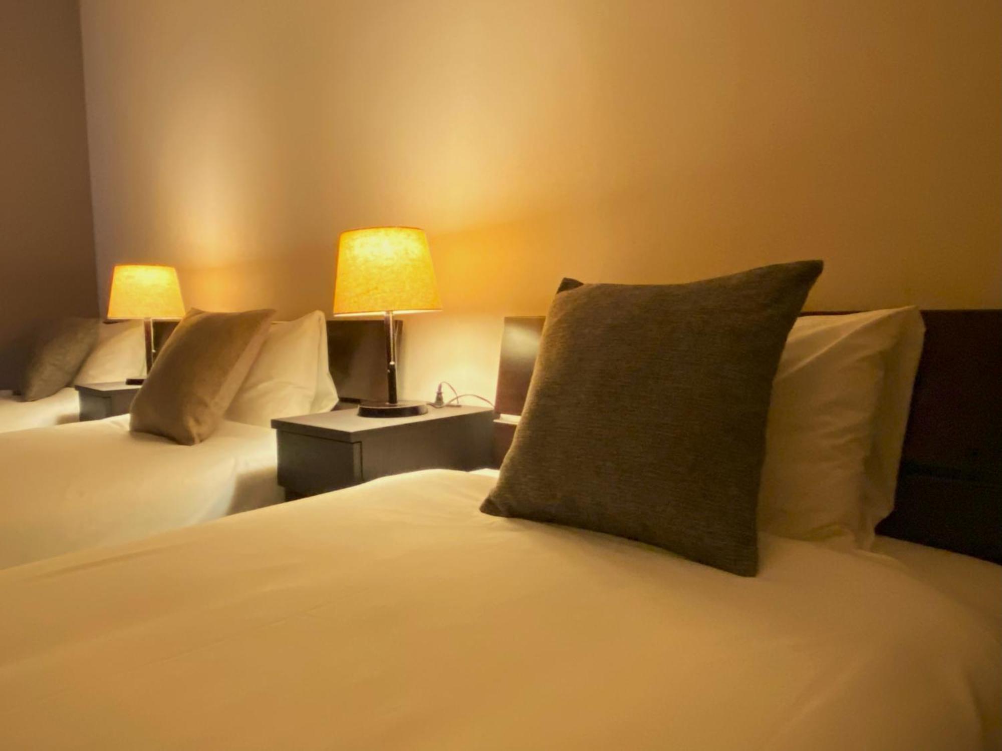 Kyoto Tabisou Kasumi Aparthotel Habitación foto
