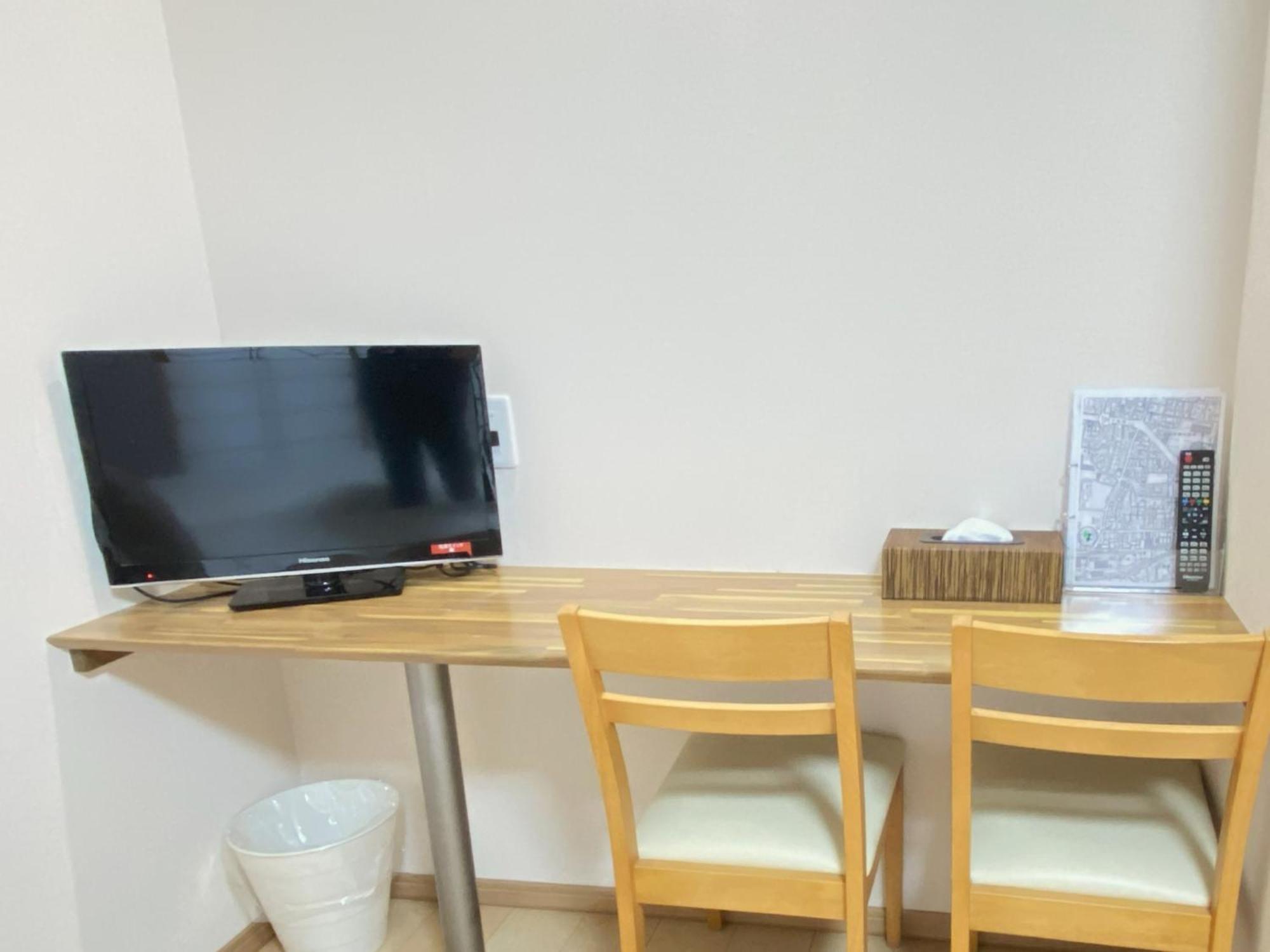 Kyoto Tabisou Kasumi Aparthotel Habitación foto