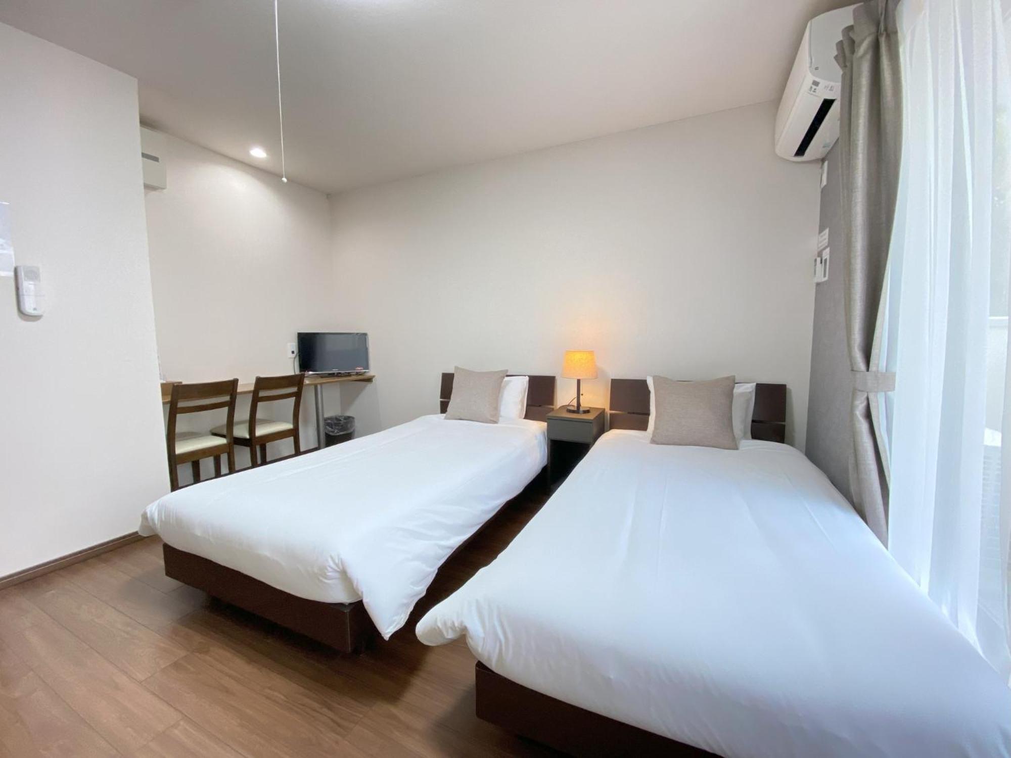 Kyoto Tabisou Kasumi Aparthotel Habitación foto