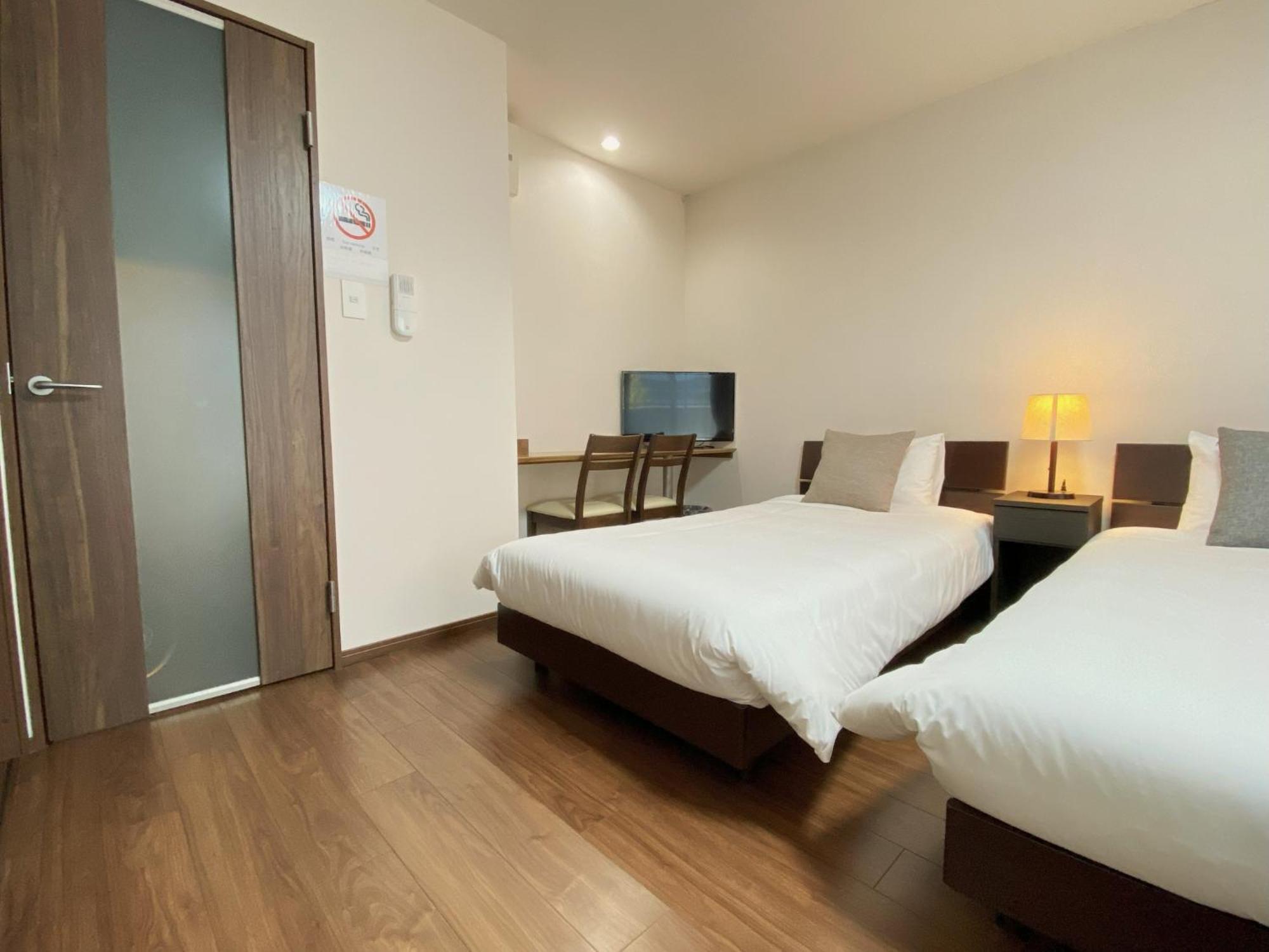 Kyoto Tabisou Kasumi Aparthotel Habitación foto