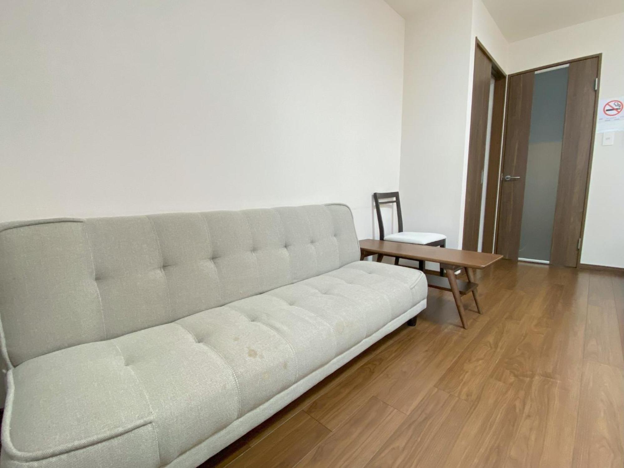 Kyoto Tabisou Kasumi Aparthotel Habitación foto