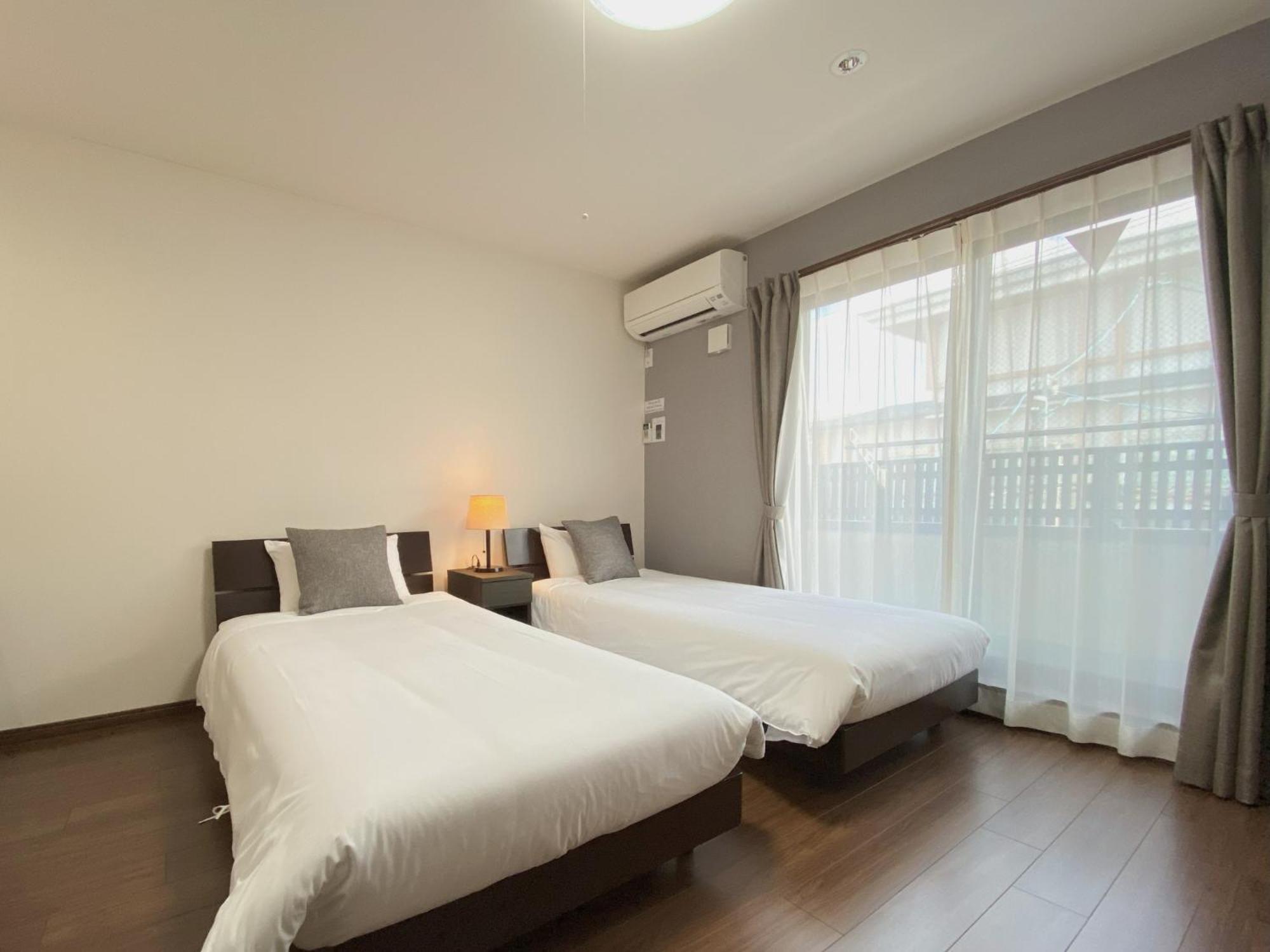 Kyoto Tabisou Kasumi Aparthotel Habitación foto